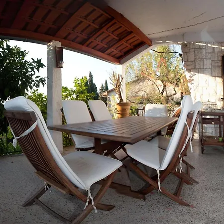 Lejlighed Jees Exclusive Hvar Stari Grad (Hvar)