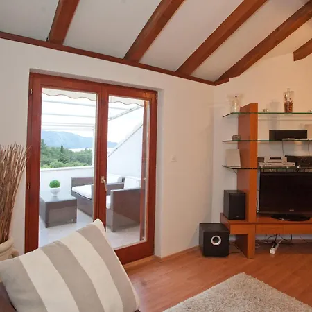 شقة Jees Exclusive Hvar ستاري غراد
