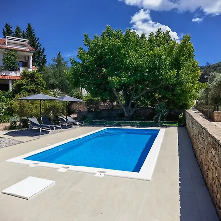 Jees Exclusive Hvar Lejlighed *