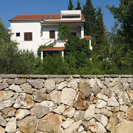 Jees Exclusive Hvar Lägenhet *