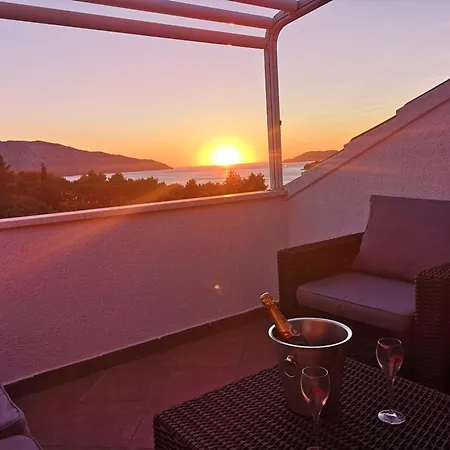Jees Exclusive Hvar Lejlighed