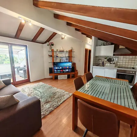 Jees Exclusive Hvar ستاري غراد