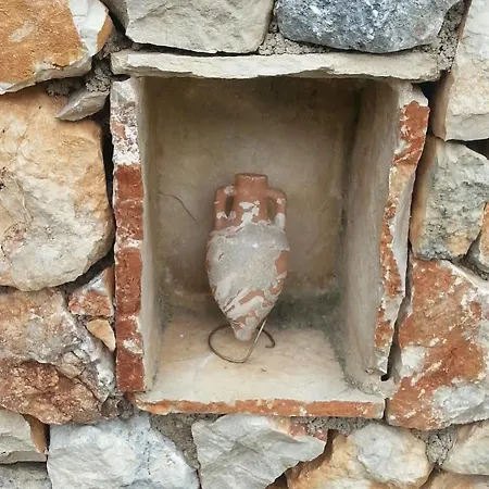 Jees Exclusive Hvar شقة