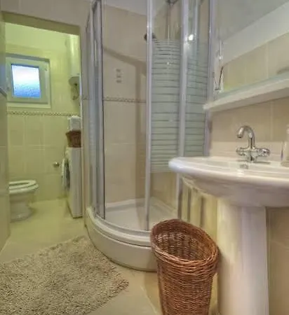 Jees Exclusive Hvar شقة *