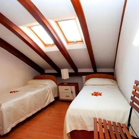 Lejlighed Jees Exclusive Hvar Stari Grad (Hvar)