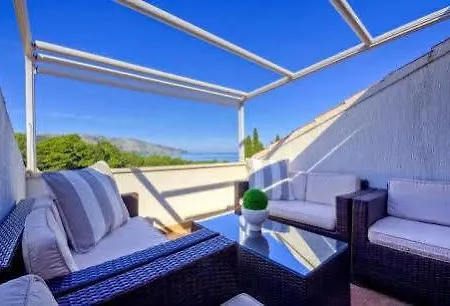 Jees Exclusive Hvar Stari Grad (Hvar)