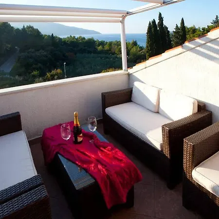 Jees Exclusive Hvar ستاري غراد
