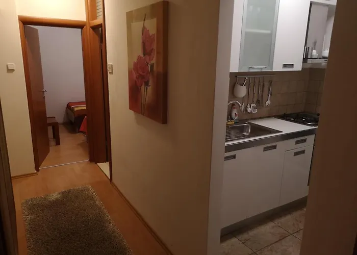 Jees Exclusive Hvar Lägenhet