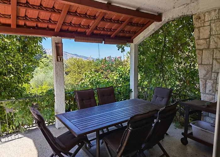 Jees Exclusive Hvar Lägenhet Stari Grad (Hvar)