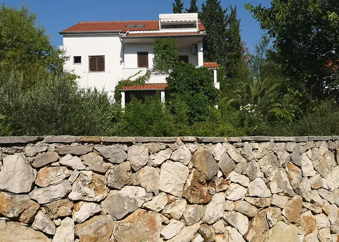 Jees Exclusive Hvar Lägenhet *
