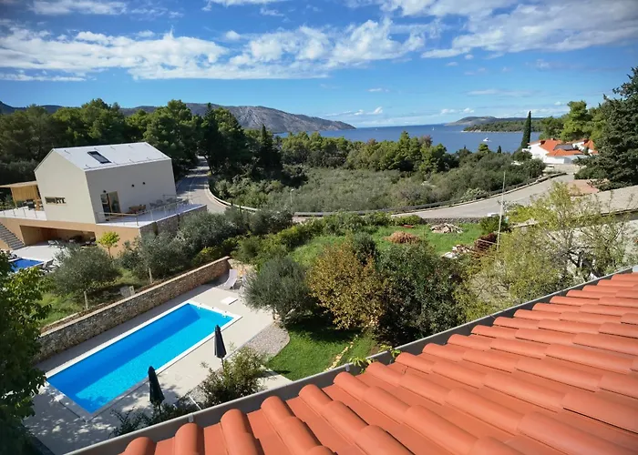 Jees Exclusive Hvar Stari Grad (Hvar)