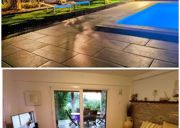 Jees Exclusive Hvar * Stari Grad (Hvar)