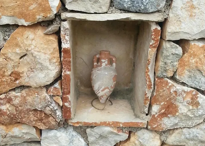 Jees Exclusive Hvar Lägenhet