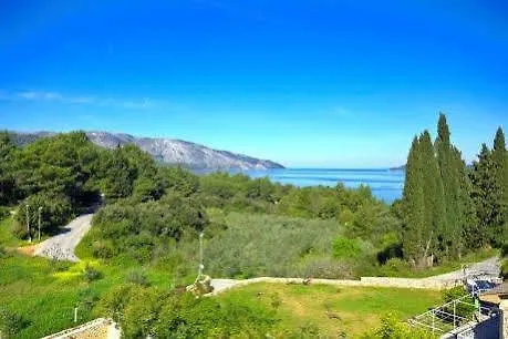 Lägenhet Jees Exclusive Hvar Stari Grad (Hvar)
