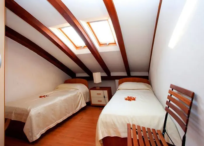Lägenhet Jees Exclusive Hvar Stari Grad (Hvar)