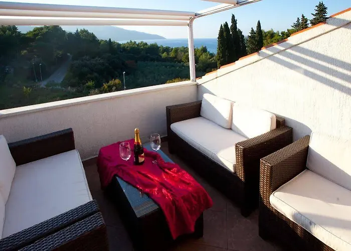 Jees Exclusive Hvar Stari Grad (Hvar)