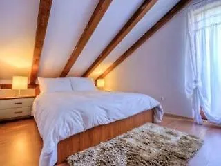 Lägenhet Jees Exclusive Hvar Stari Grad (Hvar)